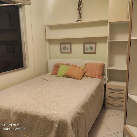 Apartamento Cobertura Em Балнеаріу-Камборіу Екстер'єр фото