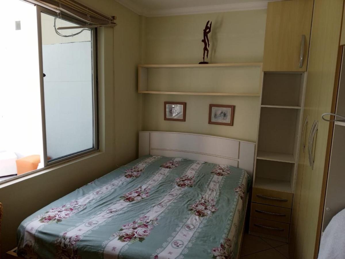 Apartamento Cobertura Em Балнеаріу-Камборіу Екстер'єр фото