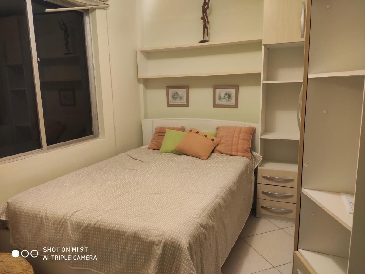 Apartamento Cobertura Em Балнеаріу-Камборіу Екстер'єр фото